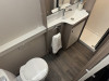 New Swift Challenger 580 Grande 2027 touring caravan Image