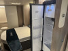 New Swift Challenger 580 Grande 2027 touring caravan Image