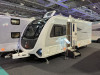 New Swift Challenger 580 2027 touring caravan Image