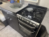 New Swift Challenger 580 2027 touring caravan Image