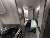 New Swift Challenger 580 2027 touring caravan Image