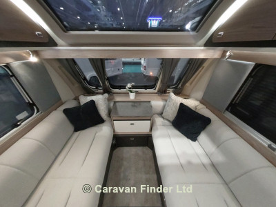 Swift Challenger 590 2027 (Trade) image 