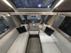 New Swift Challenger 590 2027 touring caravan Image