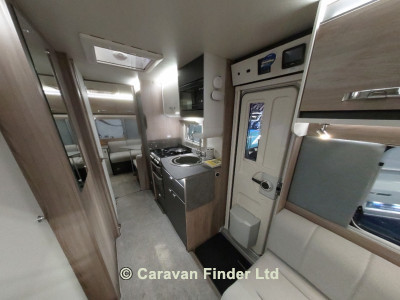 Swift Challenger 590 2027 (Trade) image 