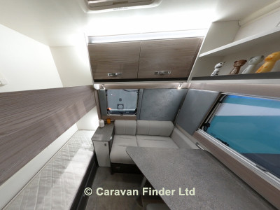 Swift Challenger 590 2027 (Trade) image 