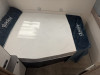 New Swift Challenger 630 Grande 2027 touring caravan Image