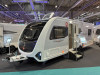 New Swift Challenger 640 Grande 2027 touring caravan Image