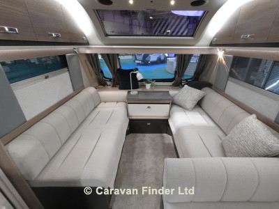 Swift Challenger 640 Grande 2027 (Trade) image 