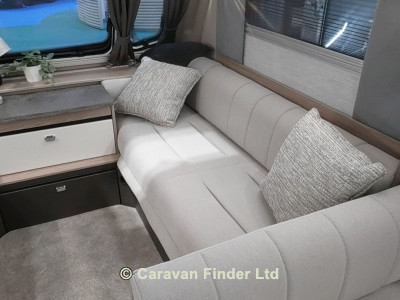 Swift Challenger 640 Grande 2027 (Trade) image 