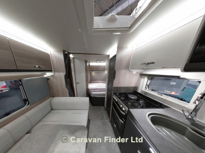 Swift Challenger 640 Grande 2027 (Trade) image 