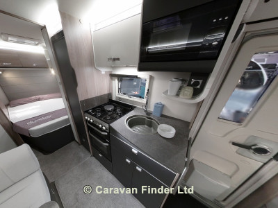 Swift Challenger 640 Grande 2027 (Trade) image 