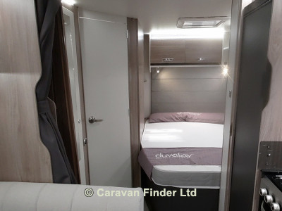 Swift Challenger 640 Grande 2027 (Trade) image 