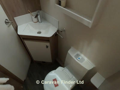 Swift Challenger 640 Grande 2027 (Trade) image 