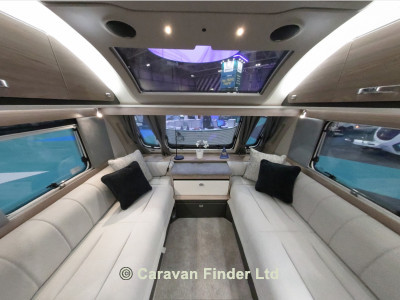 Swift Challenger 650 Grande 2027 (Trade) image 