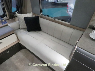 Swift Challenger 650 Grande 2027 (Trade) image 