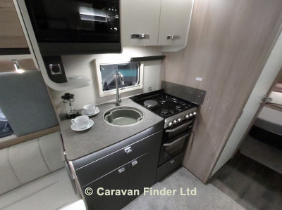 Swift Challenger 650 Grande 2027 (Trade) image 