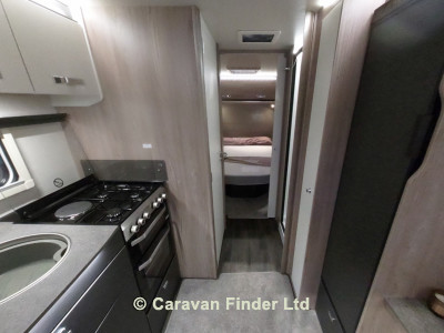 Swift Challenger 650 Grande 2027 (Trade) image 