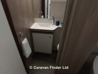 Swift Challenger 650 Grande 2027 (Trade) image 
