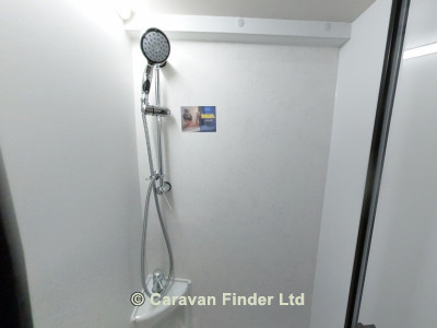 Swift Challenger 650 Grande 2027 (Trade) image 
