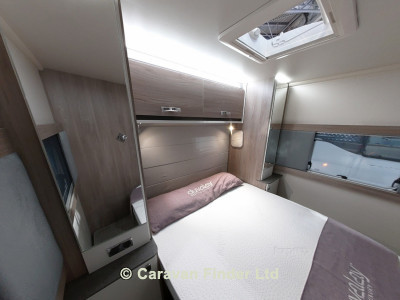 Swift Challenger 650 Grande 2027 (Trade) image 