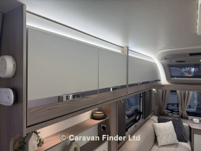 Swift Conqueror 480 2027 (Trade) image 