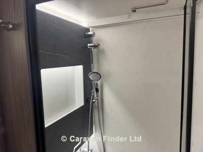 Swift Conqueror Grande 560 L 2027 (Trade) image 