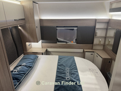 Swift Conqueror Grande 560 L 2027 (Trade) image 