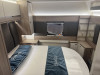 New Swift Conqueror Grande 560 L 2027 touring caravan Image