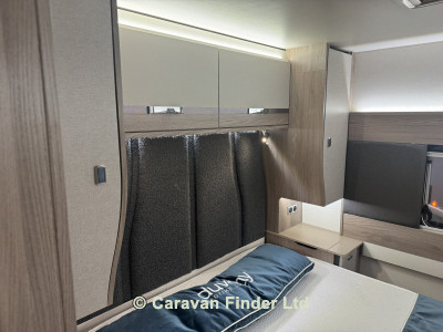 Swift Conqueror Grande 560 L 2027 (Trade) image 