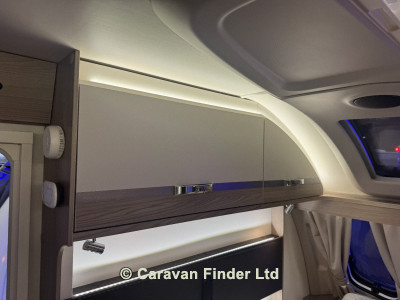Swift Conqueror Grande 560 L 2027 (Trade) image 