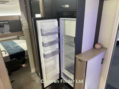 Swift Conqueror Grande 560 L 2027 (Trade) image 