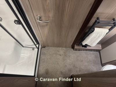 Swift Conqueror Grande 560 L 2027 (Trade) image 