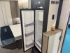 New Swift Conqueror Grande 580 2027 touring caravan Image