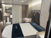 New Swift Conqueror Grande 580 2027 touring caravan Image