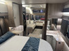 New Swift Conqueror Grande 580 2027 touring caravan Image