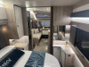 New Swift Conqueror 580 2027 touring caravan Image