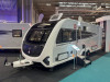 New Swift Conqueror Grande 645 2027 touring caravan Image