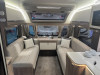 New Swift Conqueror Grande 645 2027 touring caravan Image