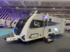New Swift Conqueror 645 2027 touring caravan Image