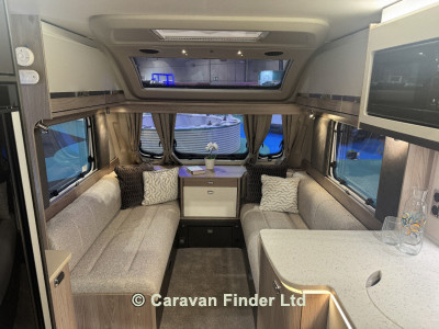 Swift Conqueror 645 2027 (Trade) image 