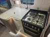 New Swift Conqueror 645 2027 touring caravan Image