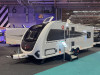 New Swift Conqueror Grande 650 L 2027 touring caravan Image