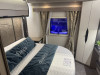 New Swift Elegance Grande 835 2027 touring caravan Image