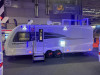 New Swift Elegance Grande 835 2027 touring caravan Image