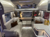 New Swift Elegance Grande 835 2027 touring caravan Image
