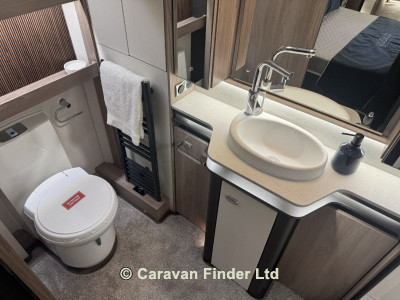 Swift Elegance Grande 845 2027 (Trade) image 