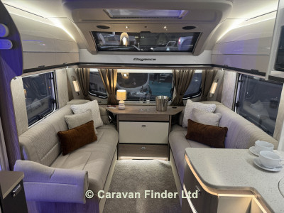 Swift Elegance Grande 845 2027 (Trade) image 