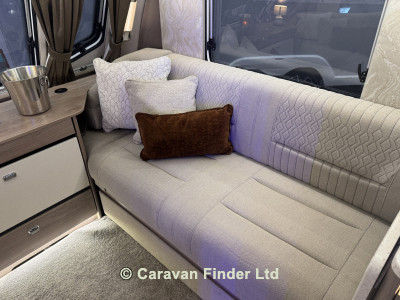 Swift Elegance Grande 845 2027 (Trade) image 