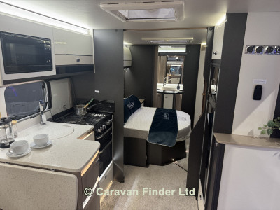 Swift Elegance Grande 845 2027 (Trade) image 