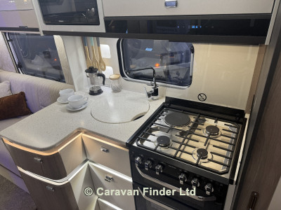 Swift Elegance Grande 845 2027 (Trade) image 